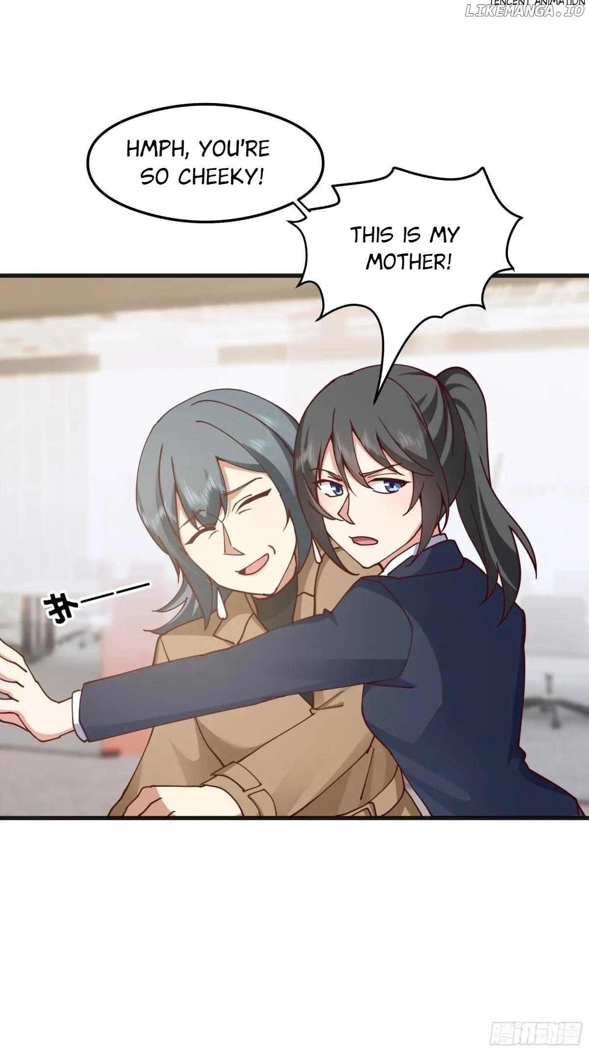 I Really Don’t Want to be Reborn Chapter 426 - page 56